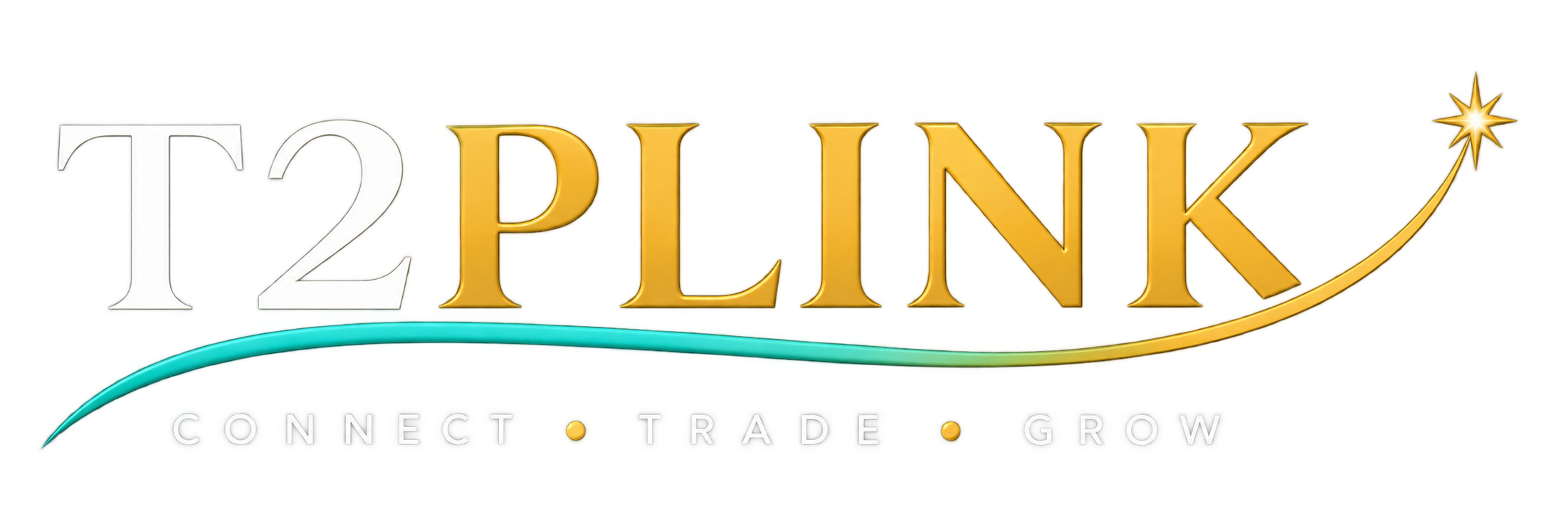 T2PLINK Connect Trade Grow